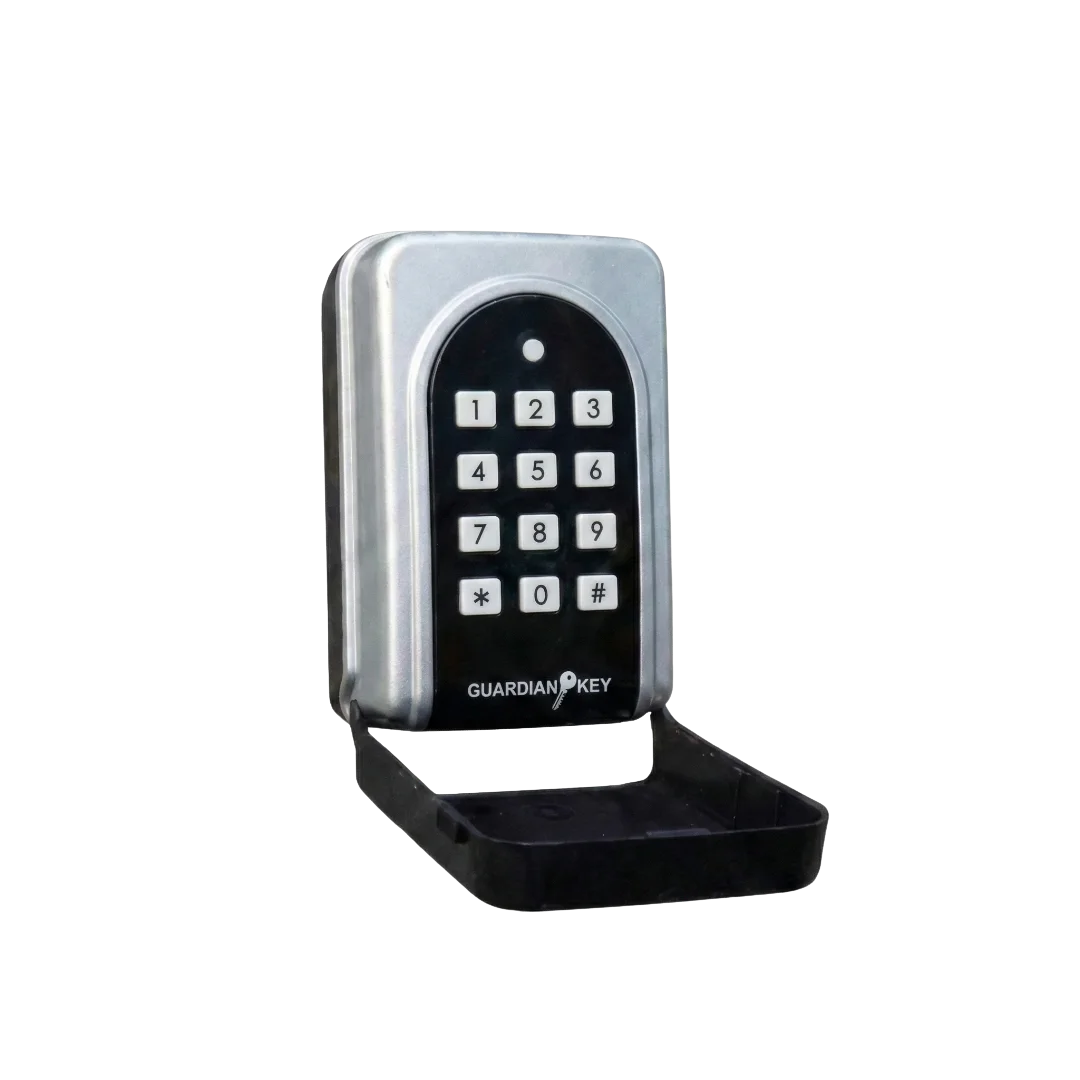 Cassaforte per chiavi GuardianKey KG4E