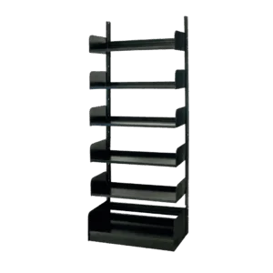 Libreria metallica modulare lips vago biblio congresso scaffale metallico modulabile unilaterale bilaterale CLN Safety