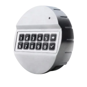Serratura elettronica pulse casseforti