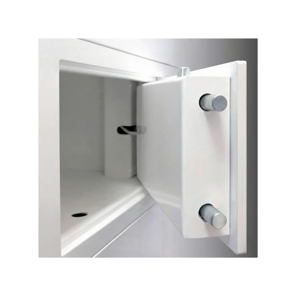 Smart locker condominio ferrimax click collect 24 7