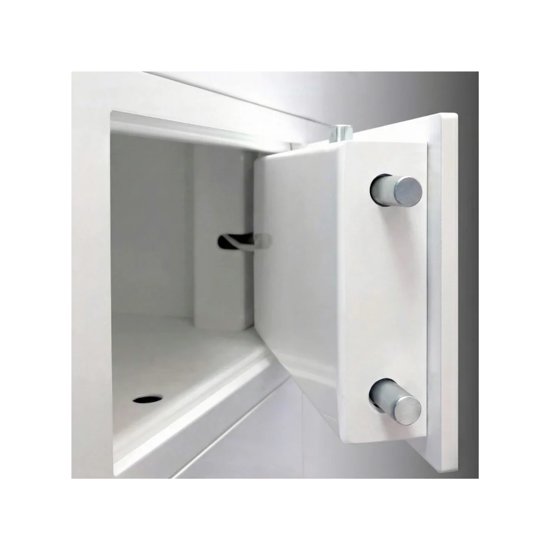 Smart locker condominio ferrimax click collect 24 7