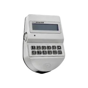 Techmaster otc time lock audit tcp ip