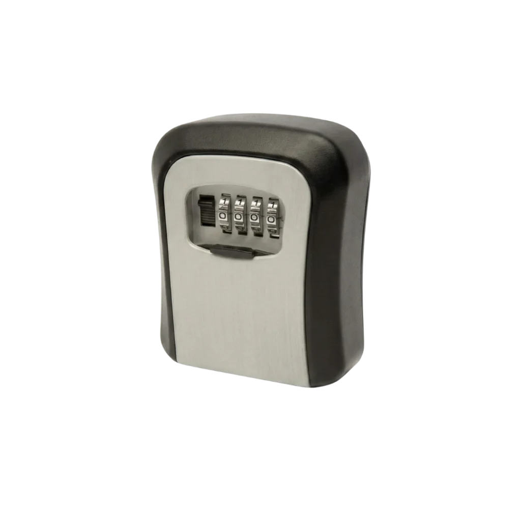 Technomax guardiankey kgc cassaforte per chiavi a combinazione
