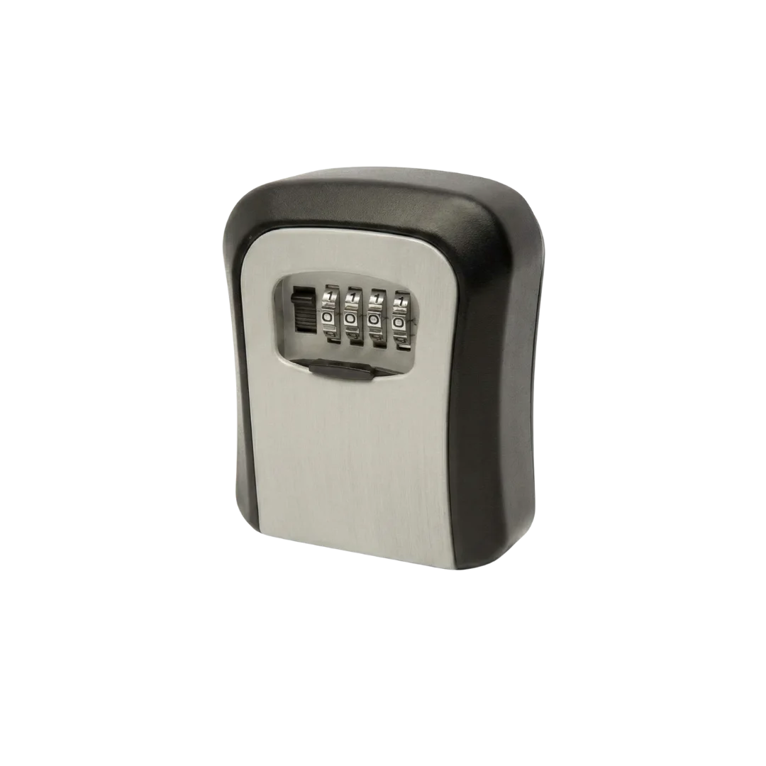 Technomax guardiankey kgc cassaforte per chiavi a combinazione