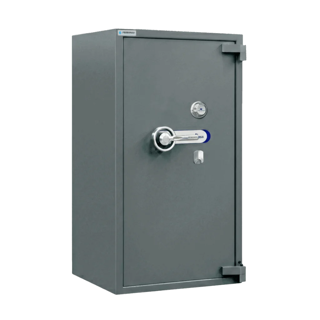 Cassaforte ferrimax europa serie 800 leggera CLN Safety