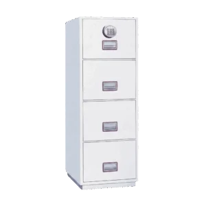 Classificatore ignifugo technofire DFC CLN Safety