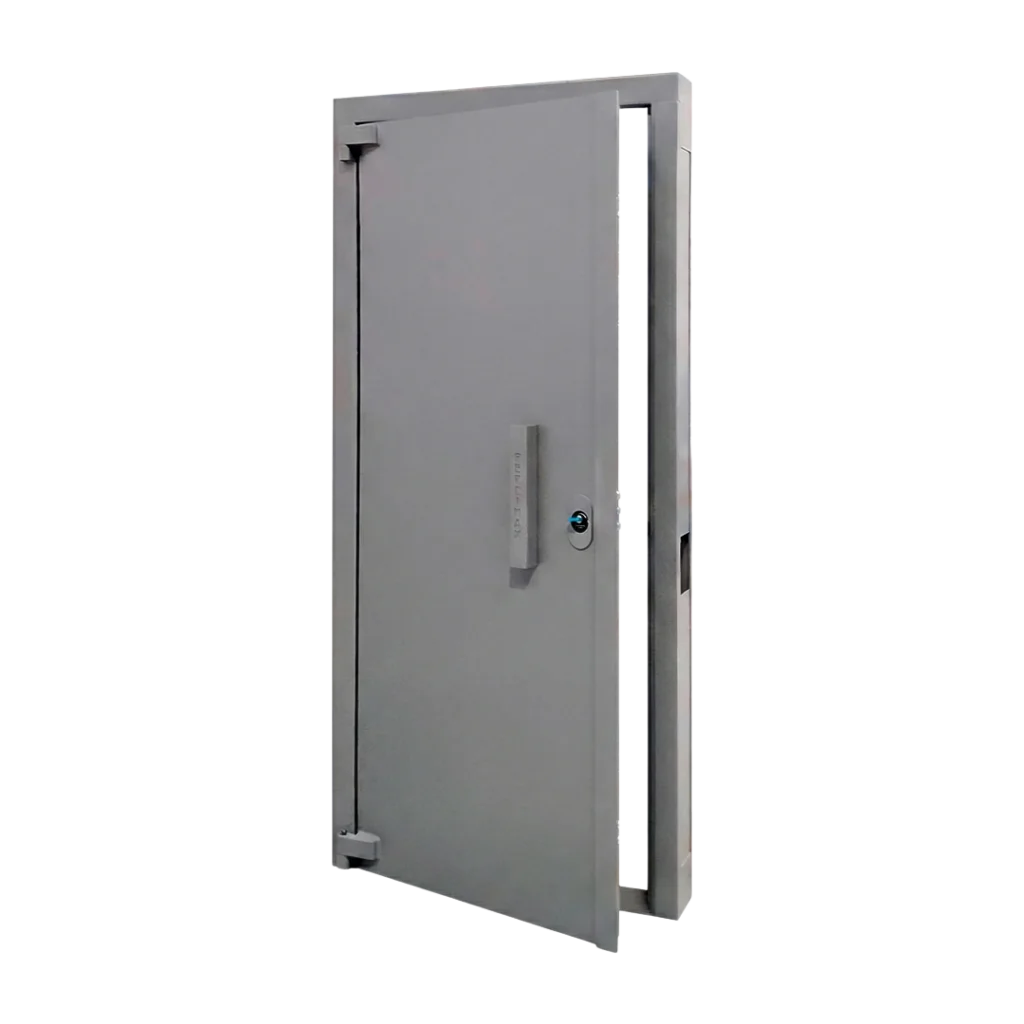 Porta blindata RC4 ferrimax CLN Safety