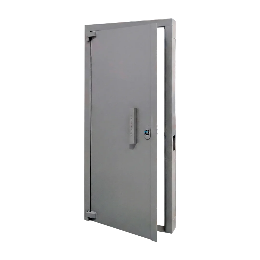 Porta blindata RC4 ferrimax CLN Safety