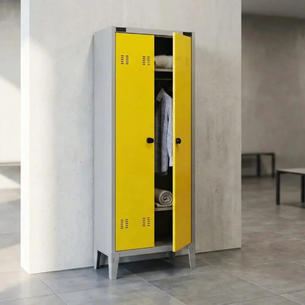 Categoria armadi spogliatoio cln safety