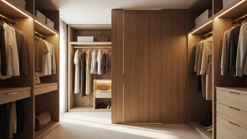 Panic room casa esistente cover articolo cln safety