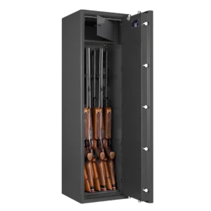 Cassaforte certificata per fucili LB GUN
