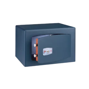 Cassaforte da appoggio euro moby key con cilindro
