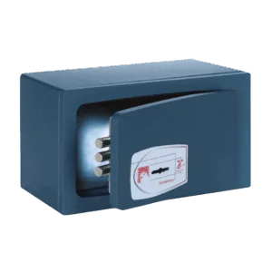 Cassaforte da mobile mini safe