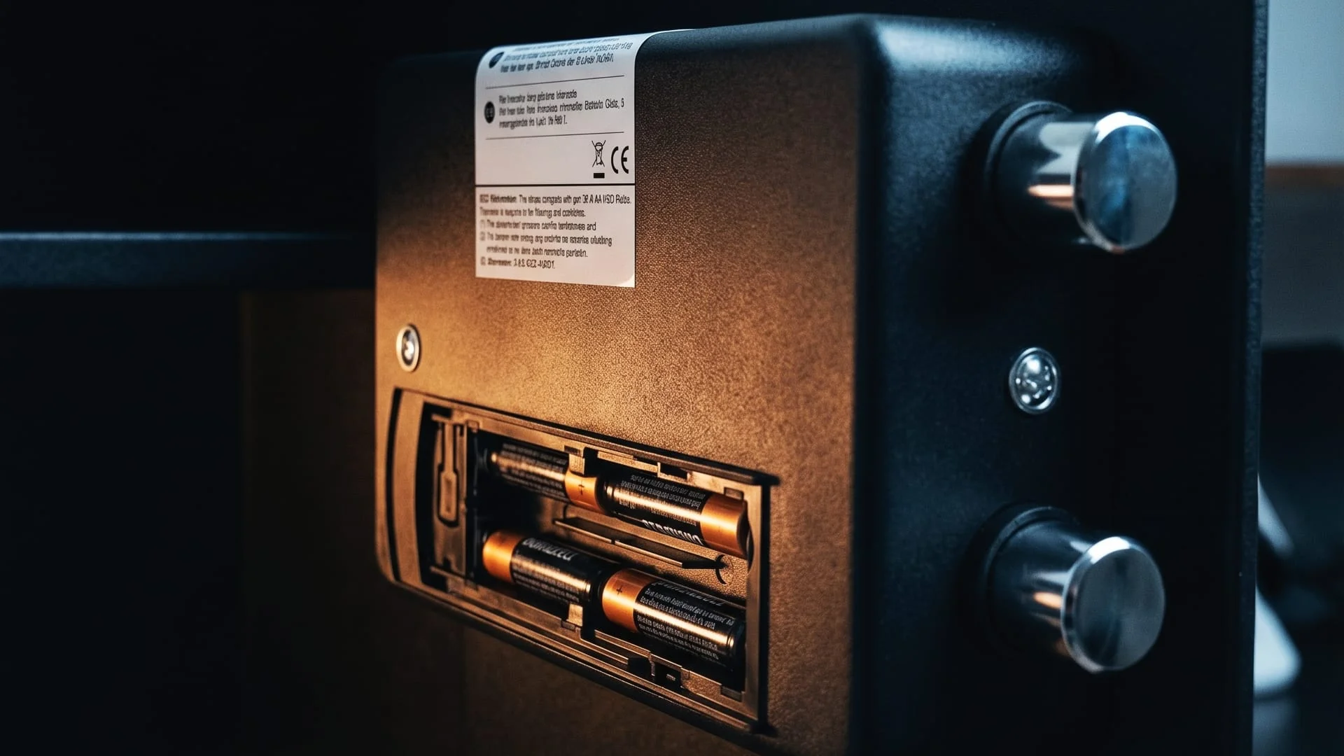 Sicurezza biometria multimodale cln safety