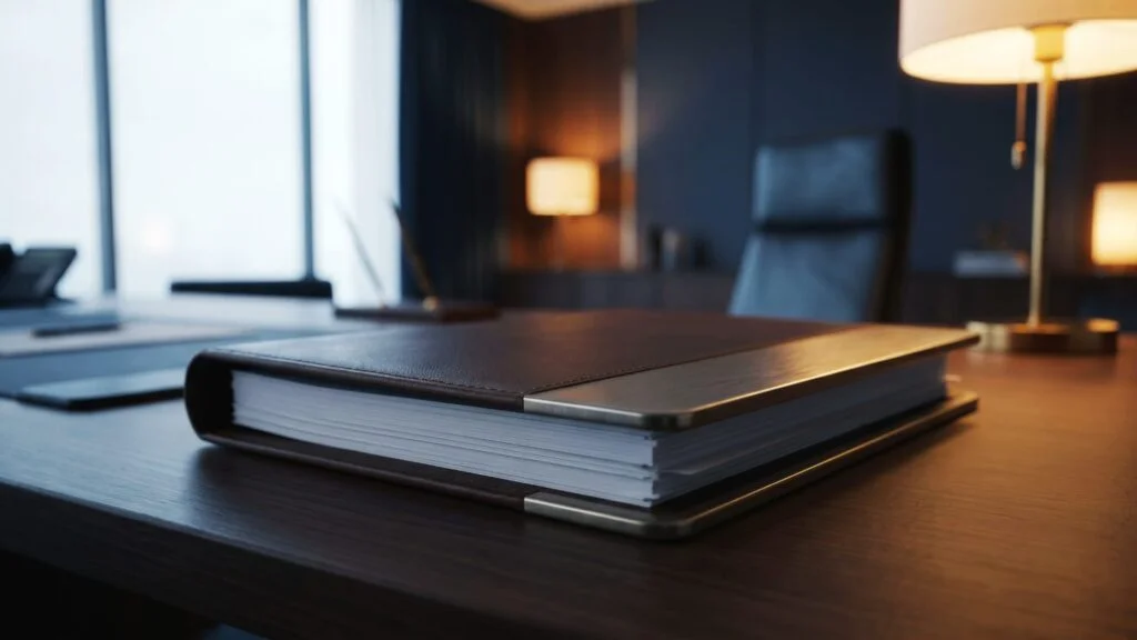 Data breach archivio cartaceo cover articolo cln safety