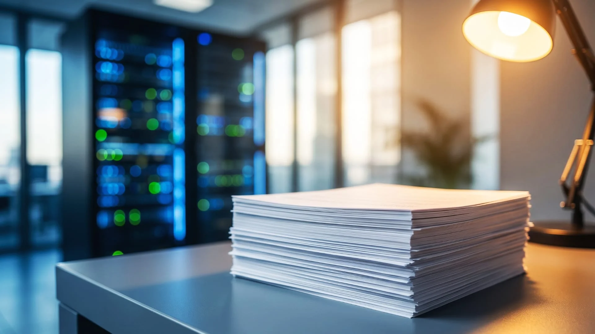 Protezione dati cartacei gdpr cln safety