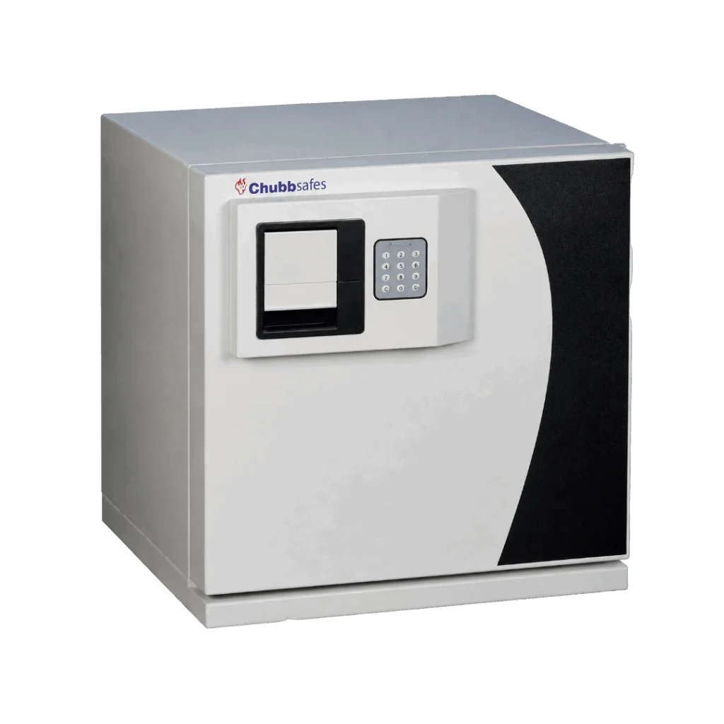 Armadio ignifugo ChubbSafes Dataguard NT