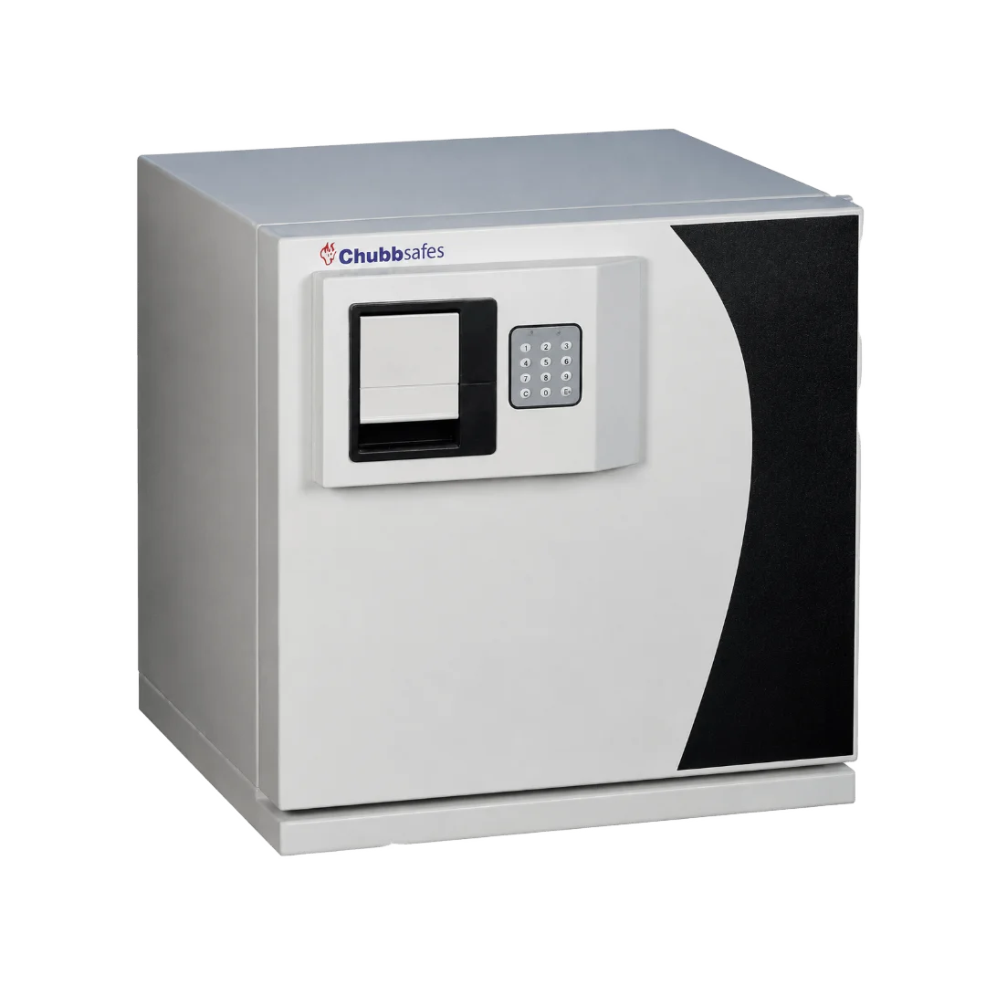 Armadio ignifugo chubbsafes dataguard nt