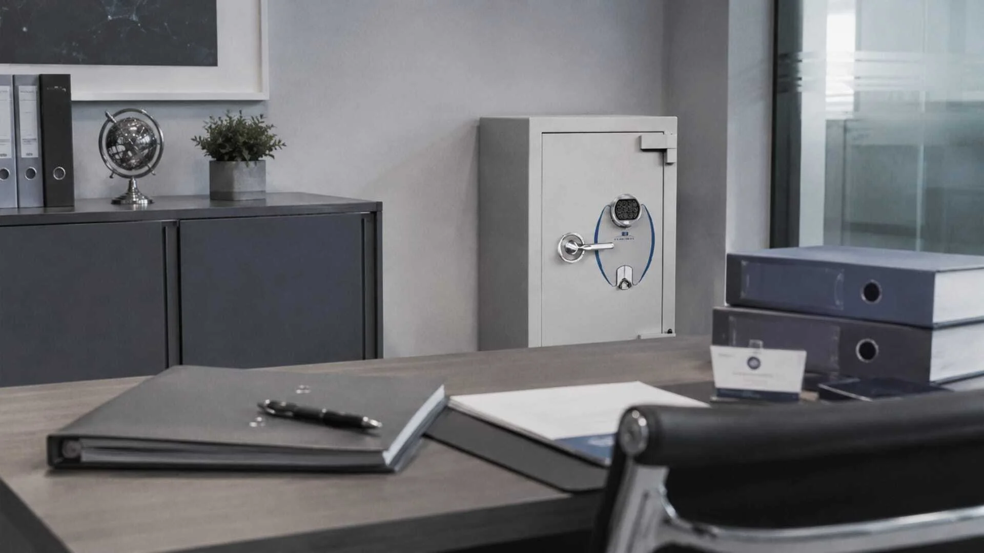 Business continuity sicurezza certificata cln safety