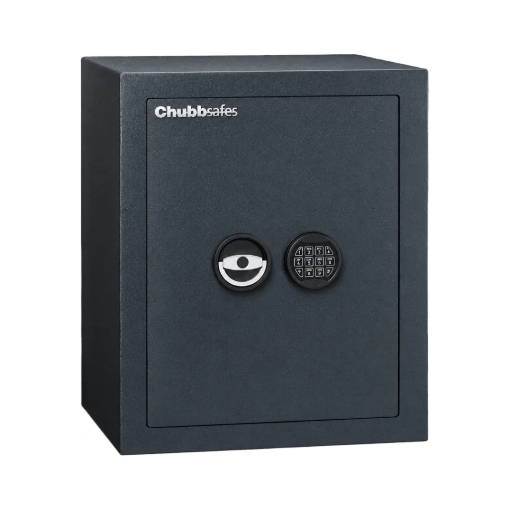 Cassaforte ChubbSafes Consul