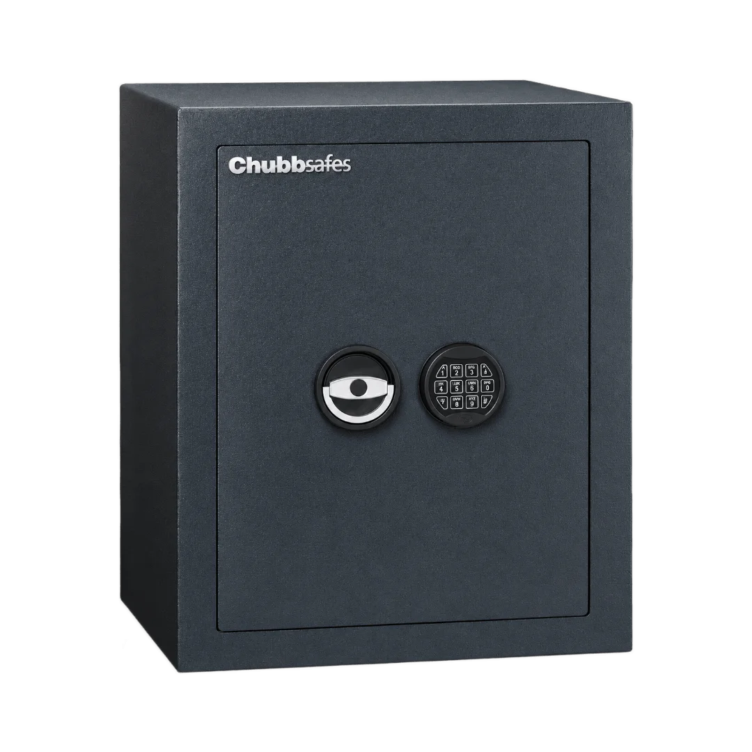 Cassaforte chubbsafes consul