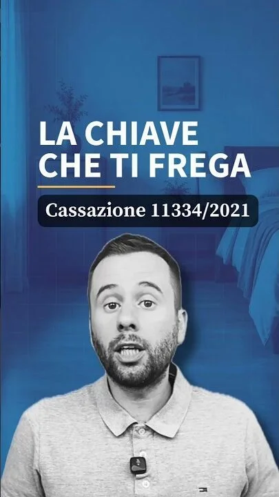Armadio blindato a norma, chiave nel cassetto: custodia non diligente #Shorts