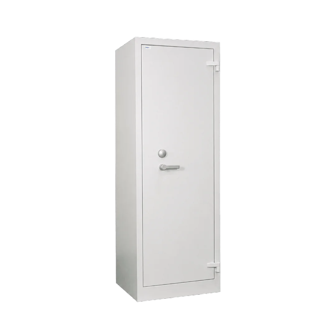 Armadio atermico per documenti cartacei chubbsafes archive cln safety