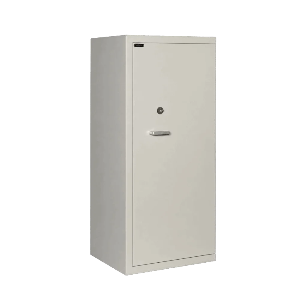Armadio di sicurezza monoblocco Camano 2 mm