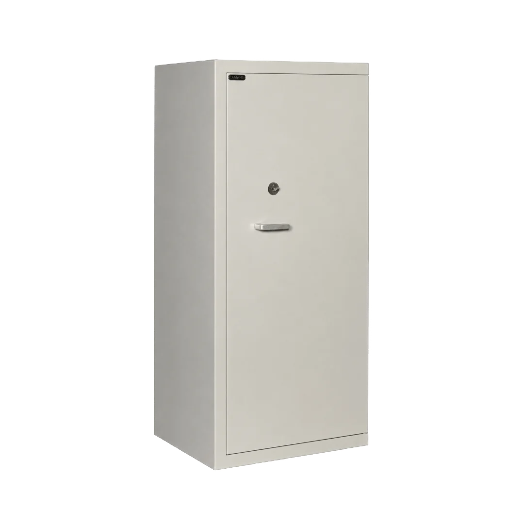 Armadio di sicurezza monoblocco camano 2 mm cln safety