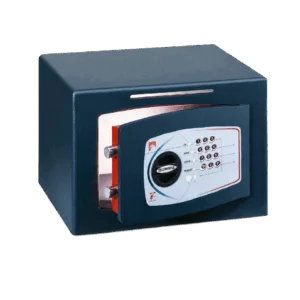 Cassaforte a mobile antirapina GTR cln safety
