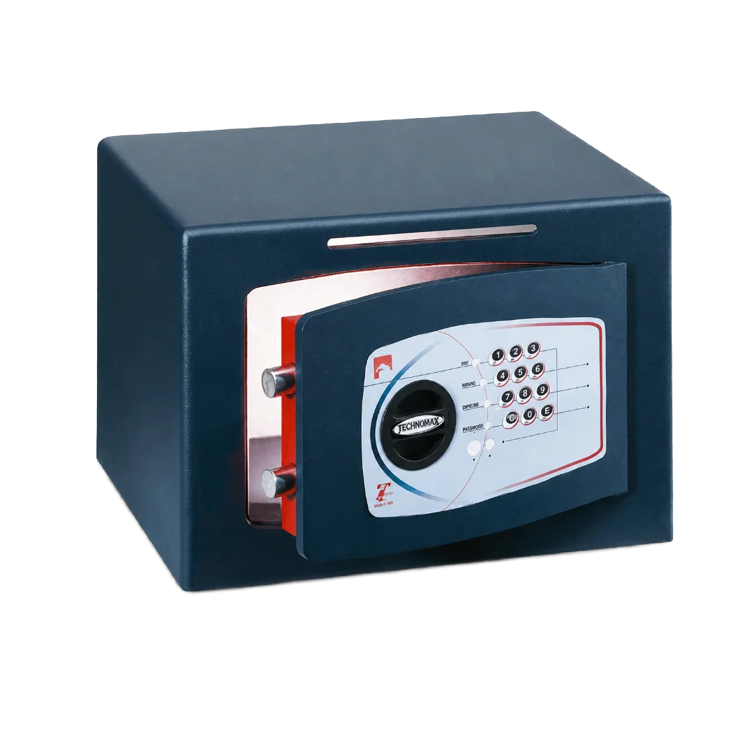 Cassaforte a mobile antirapina GTR cln safety