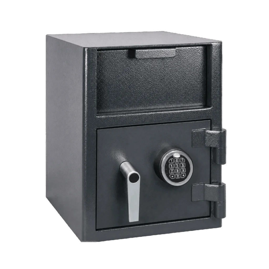 Cassaforte Chubbsafes Omega Deposit