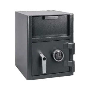 Cassaforte chubbsafes omega deposit cln safety