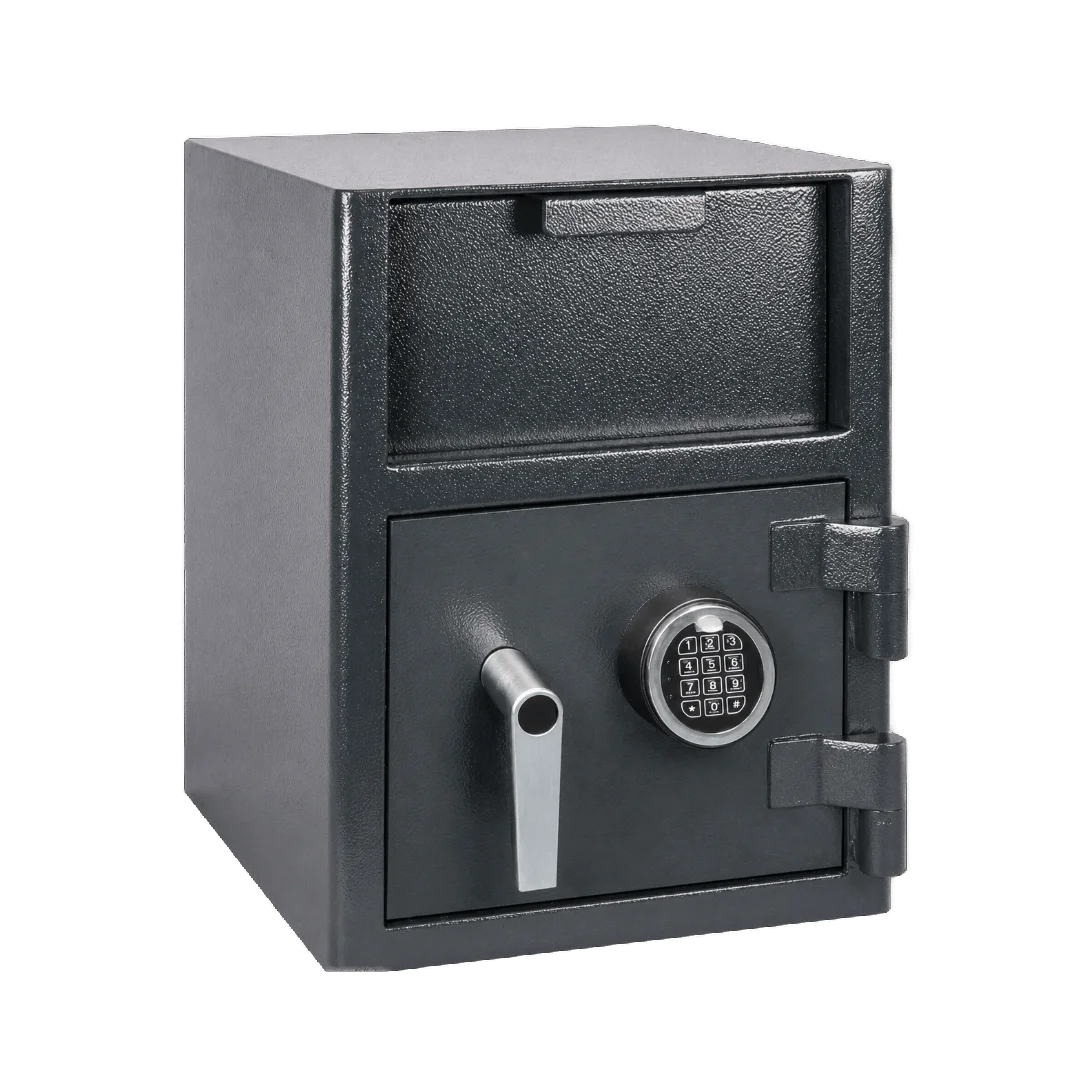 Cassaforte chubbsafes omega deposit cln safety
