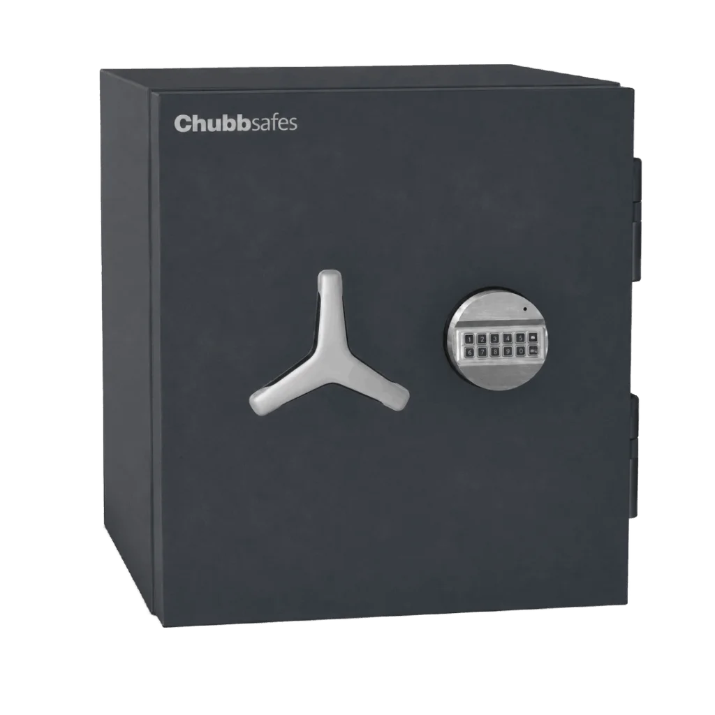 Cassaforte ChubbSafes Proguard