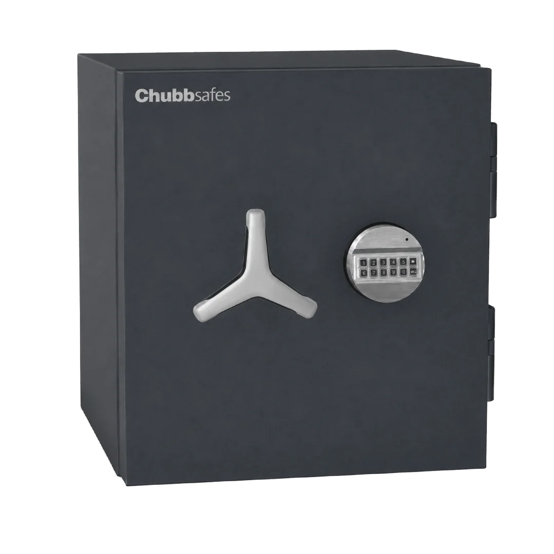 Cassaforte chubbsafes proguard cln safety