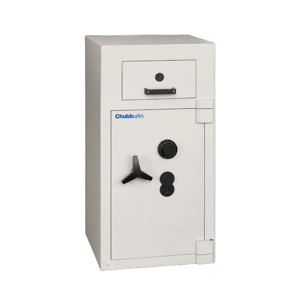 Cassaforte Chubbsafes Rhino Mark DT