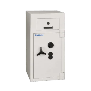 Cassaforte chubbsafes rhino mark II dt cln safety