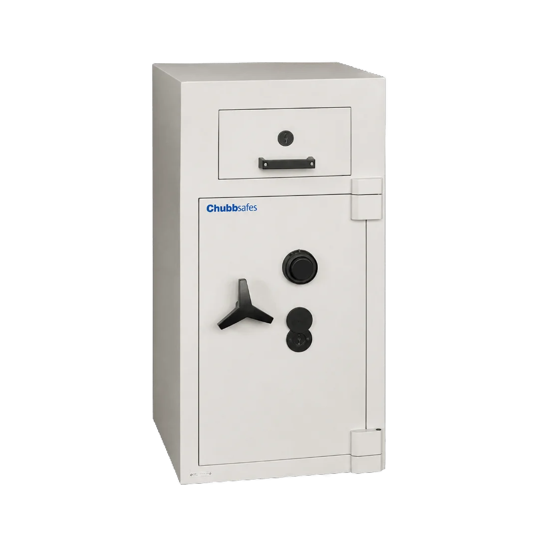 Cassaforte chubbsafes rhino mark II dt cln safety