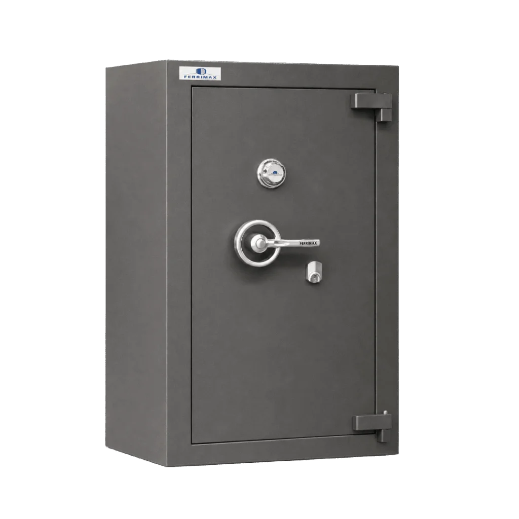 Cassaforte Ferrimax Europa Serie 800
