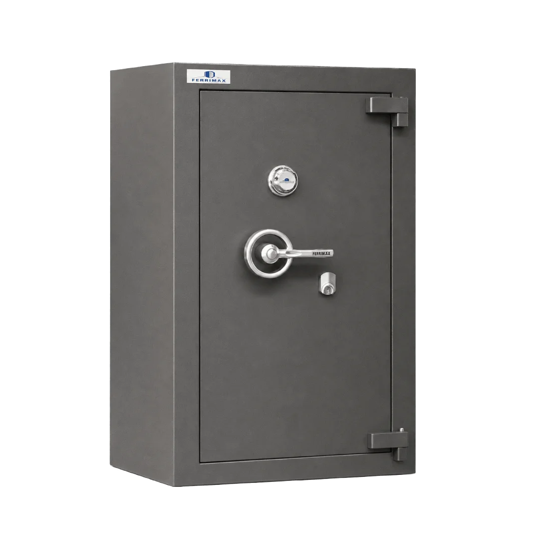 Cassaforte ferrimax europa serie 800 cln safety
