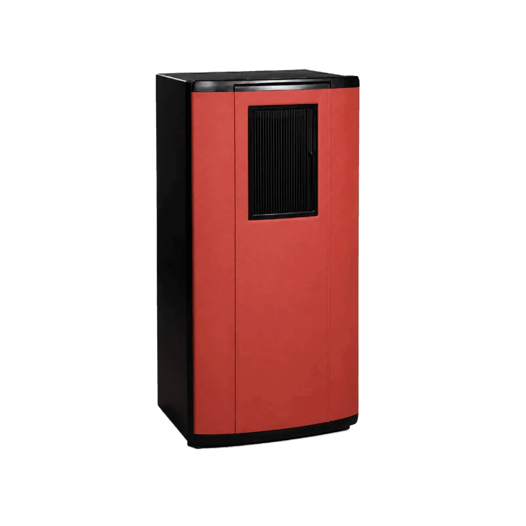 Cassaforte Fichet Bauche Carena Leather
