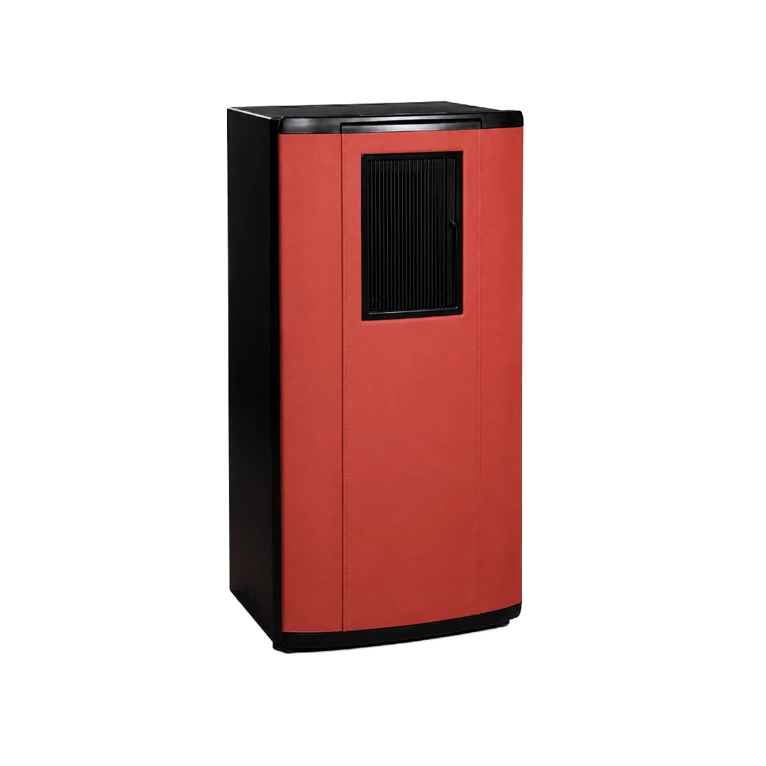 Cassaforte fichet bauche carena leather cln safety