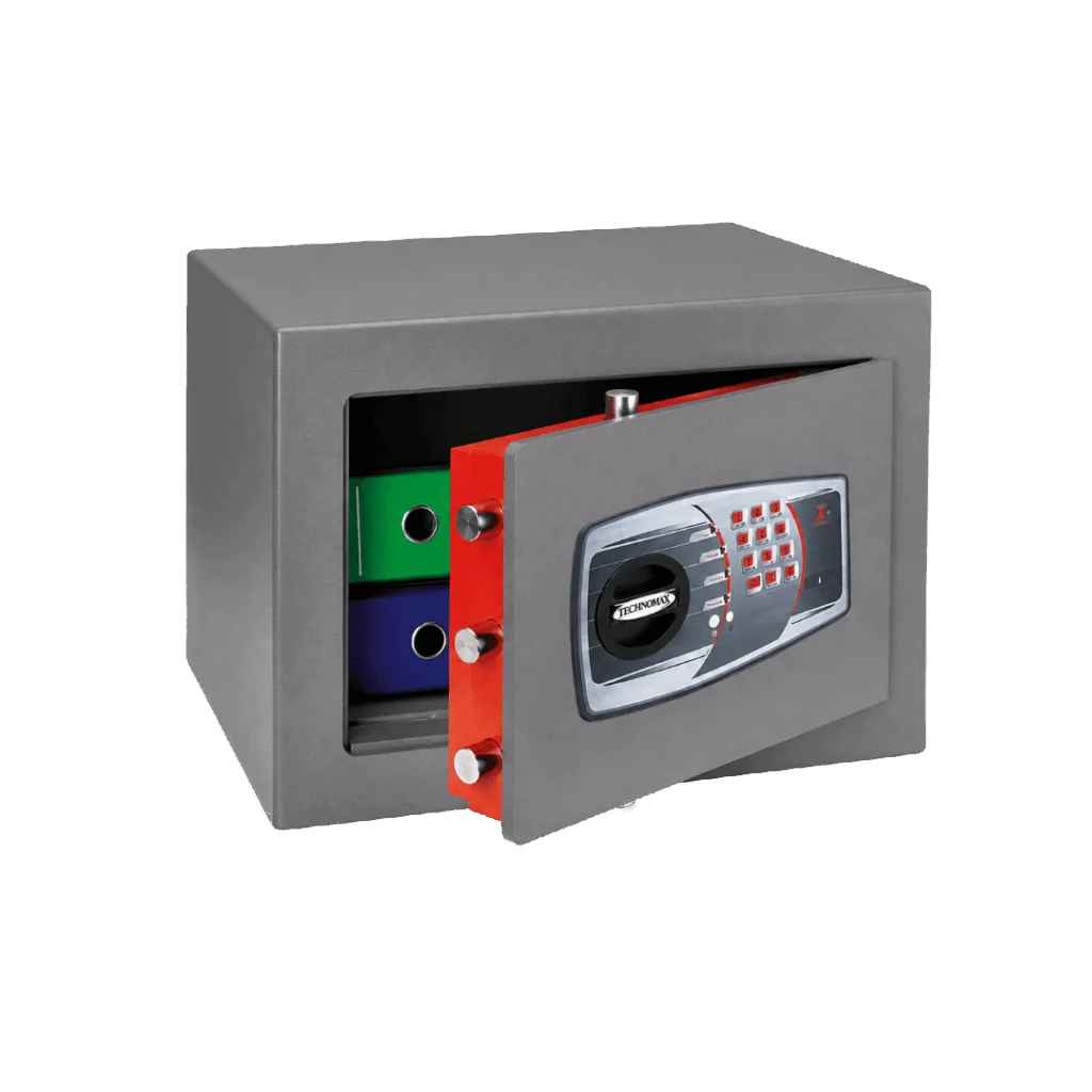 Cassaforte ignifuga Technomax DP