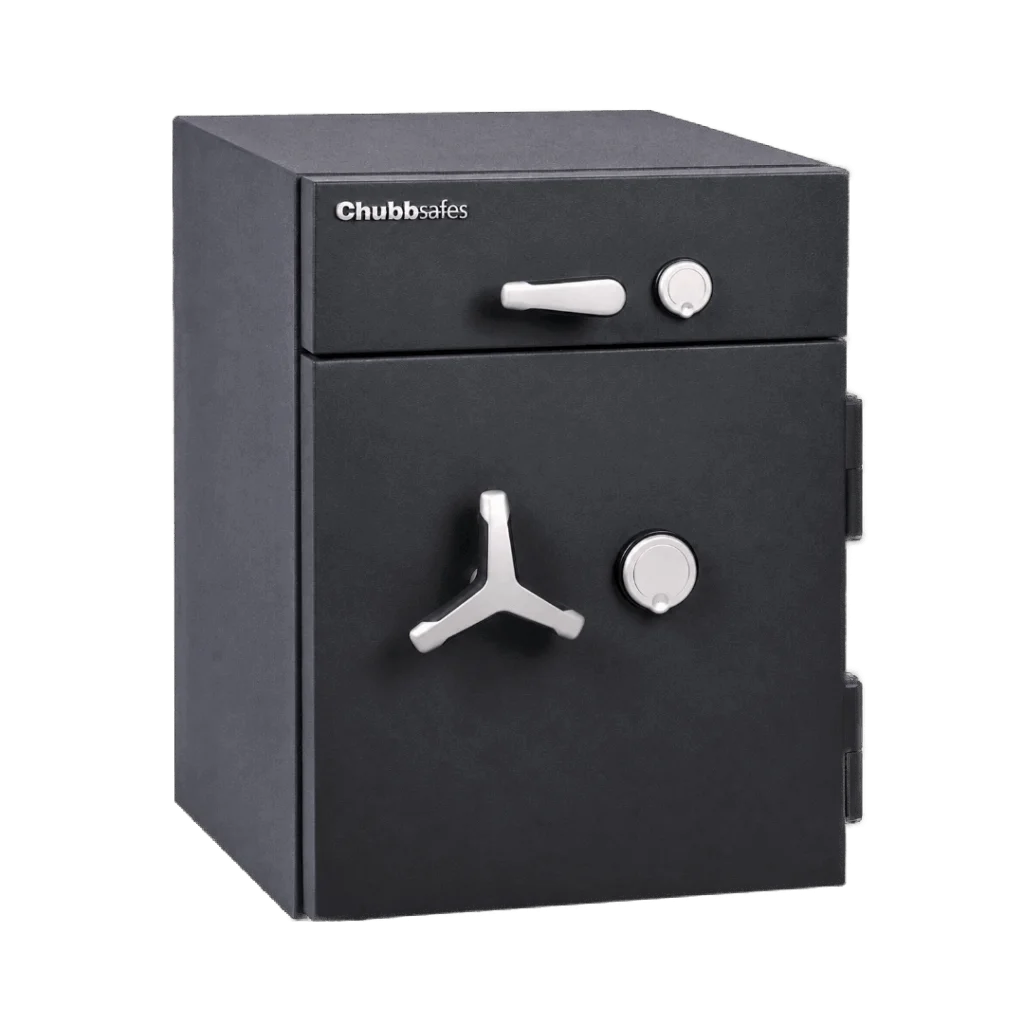 Cassaforte ChubbSafes Proguard DT