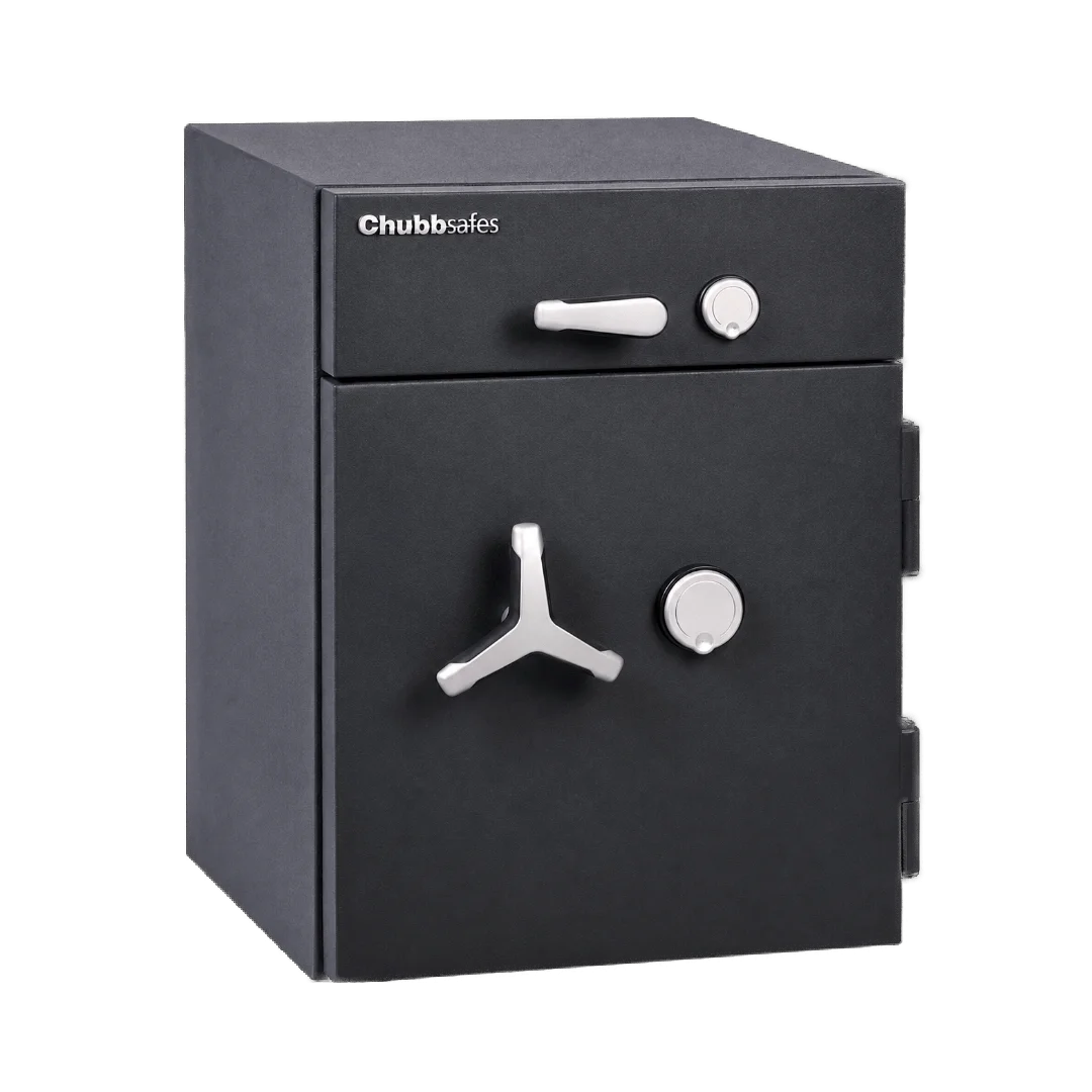 Chubbsafes proguard dt cln safety