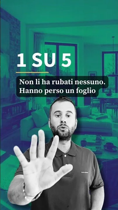 Un bitcoin su cinque è perso per sempre: quasi mai per un hacker #Shorts