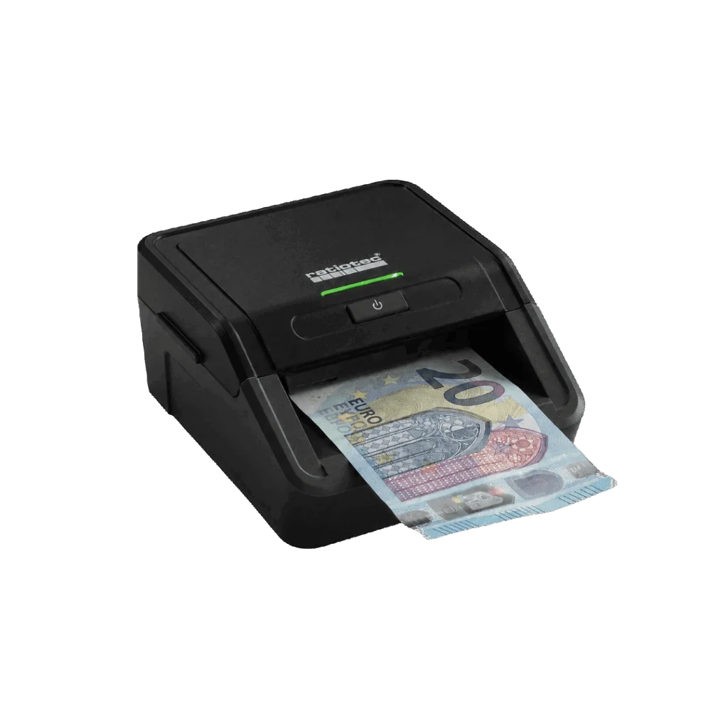 Rilevatore di banconote Smart Protect