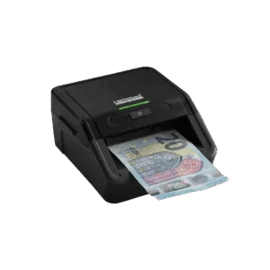 Rilevatore di banconote false smart protect cln safety