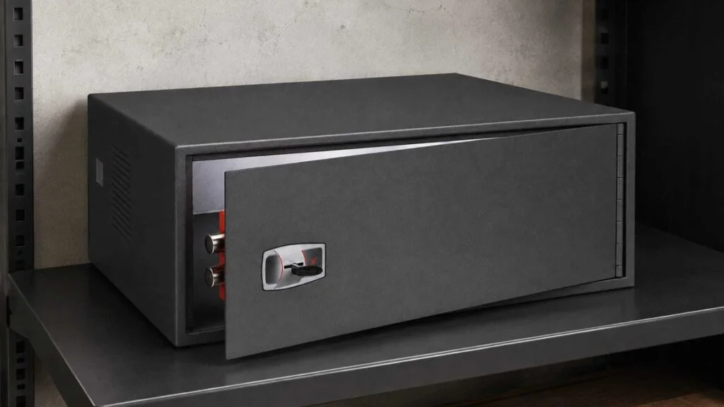 Chi custodisce un DVR e risponde delle immagini